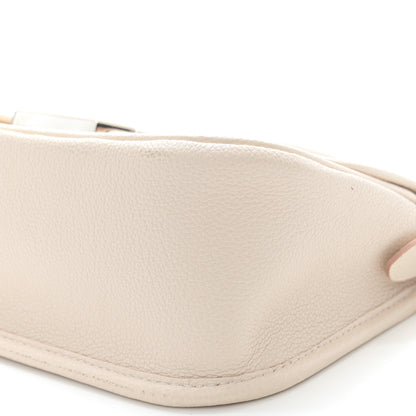 Louis Vuitton Epi Buci Crossbody Quartz 9 of 11