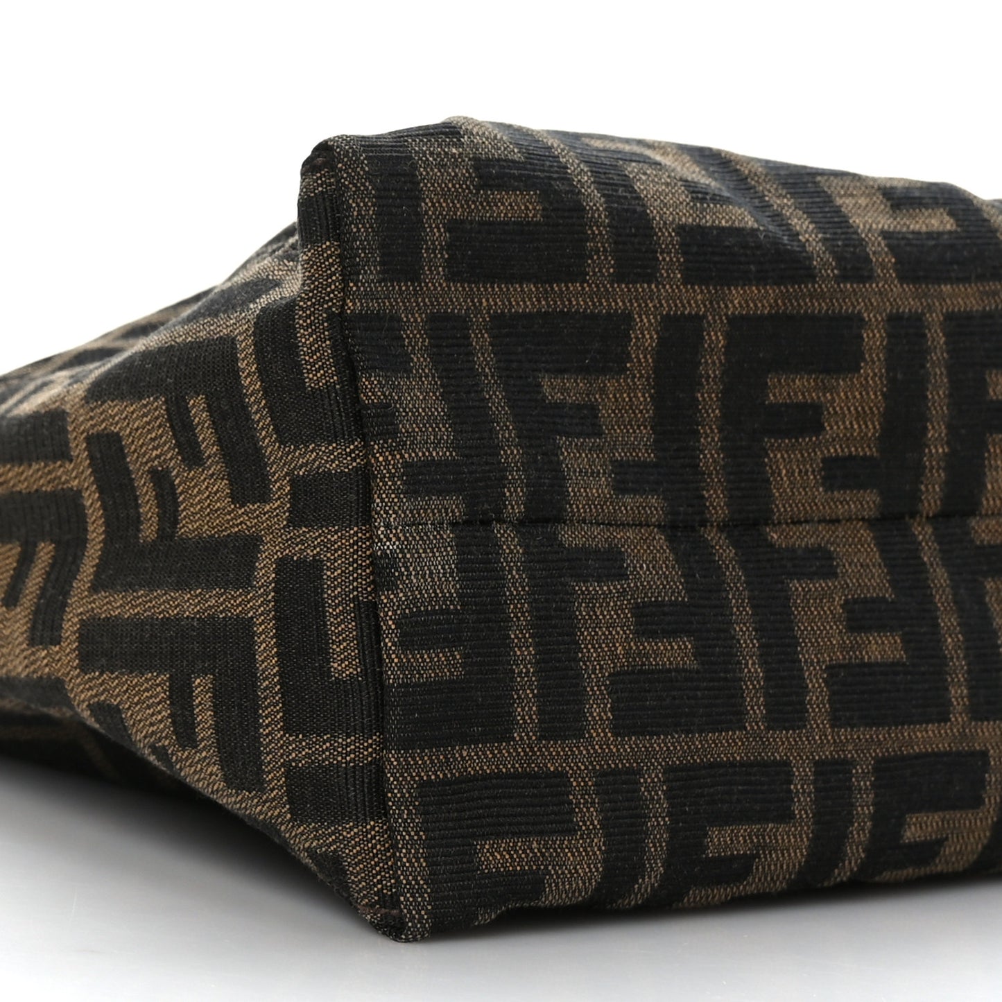 Zucca Shoulder Bag Tobacco