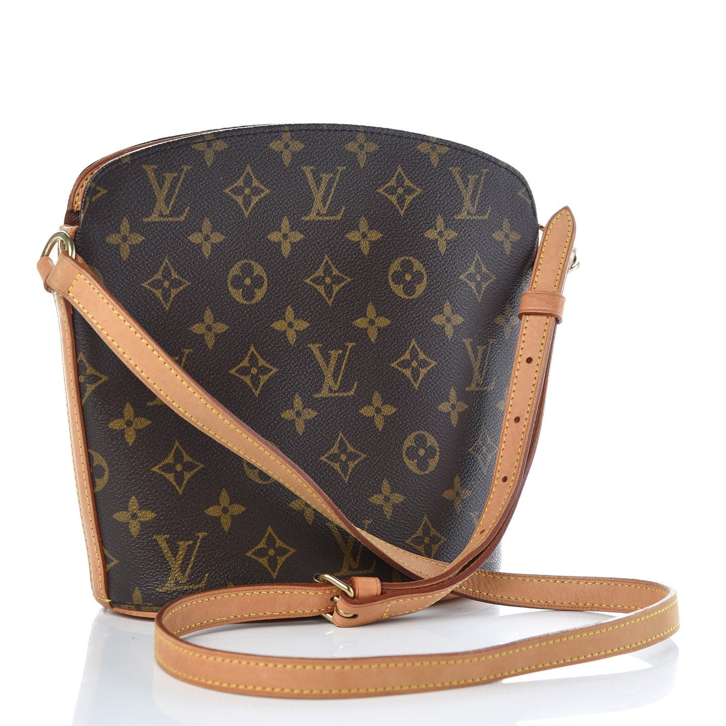 Monogram Drouot