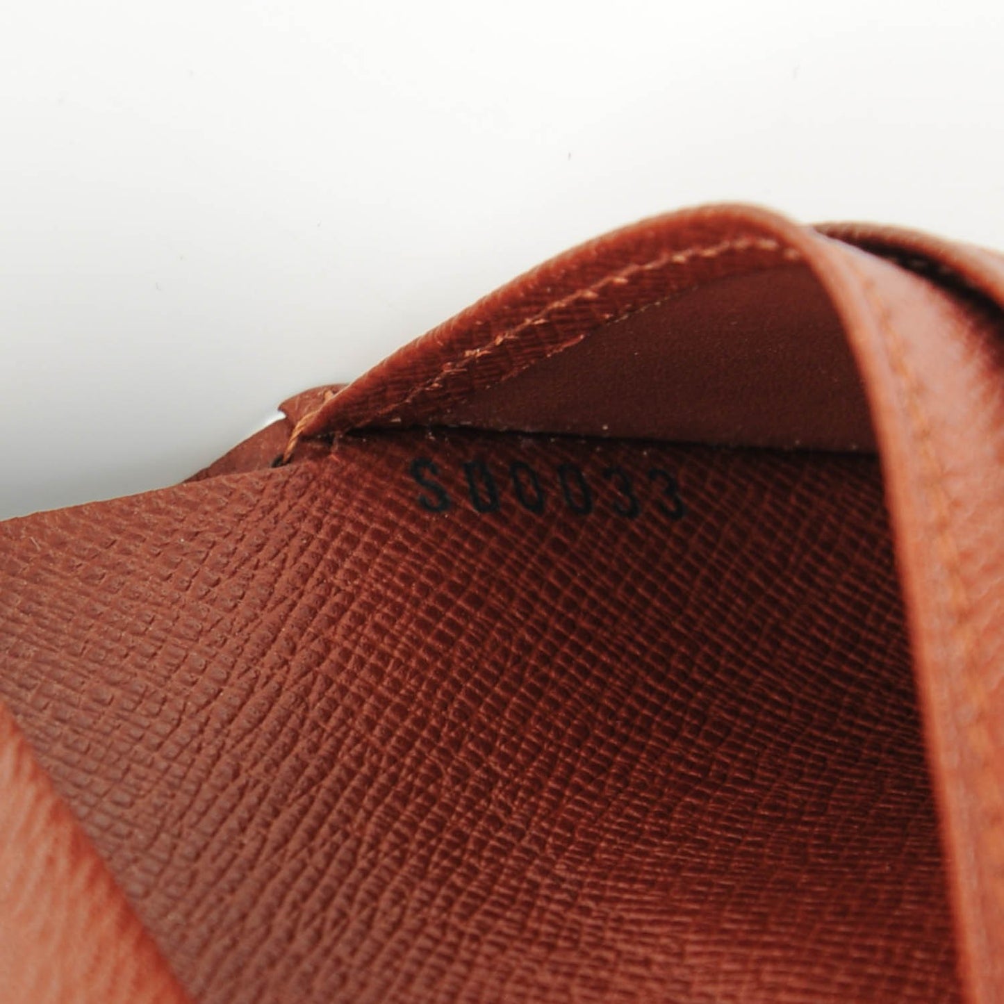 Monogram French Purse Wallet