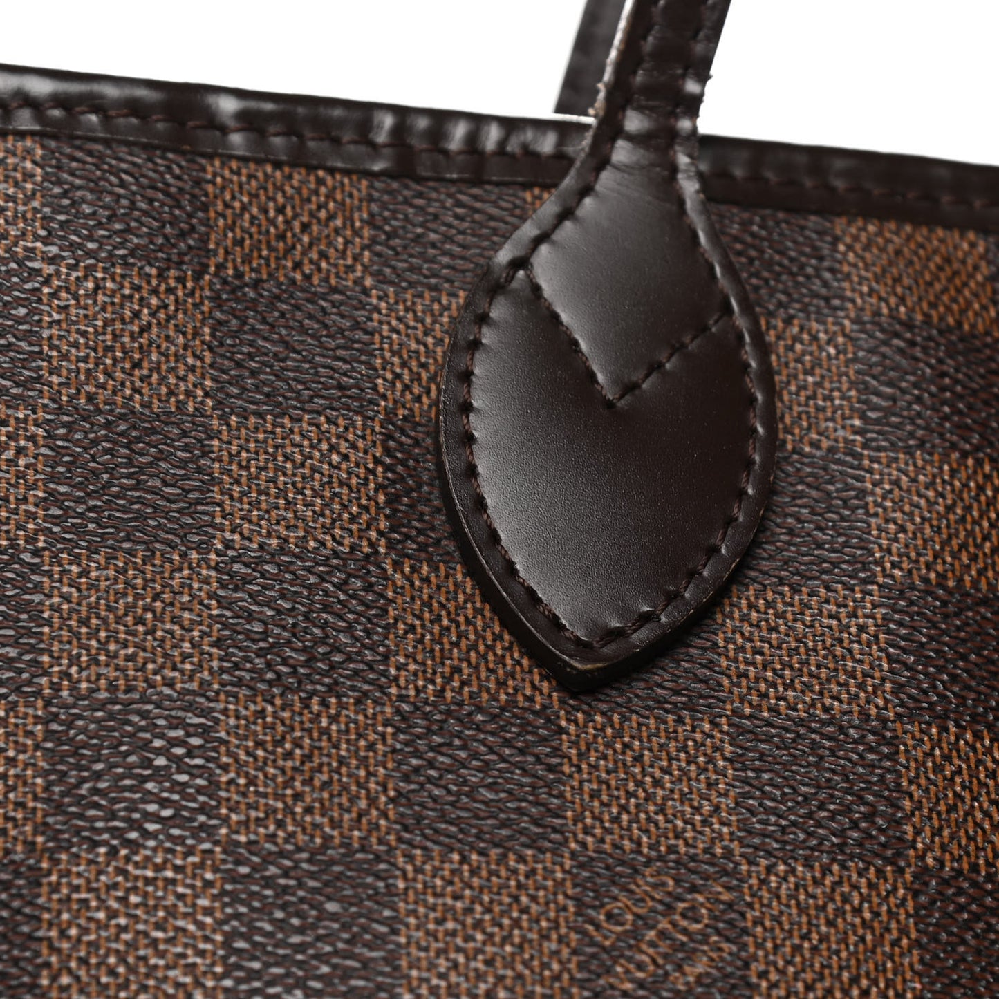 Damier Ebene Neverfull GM
