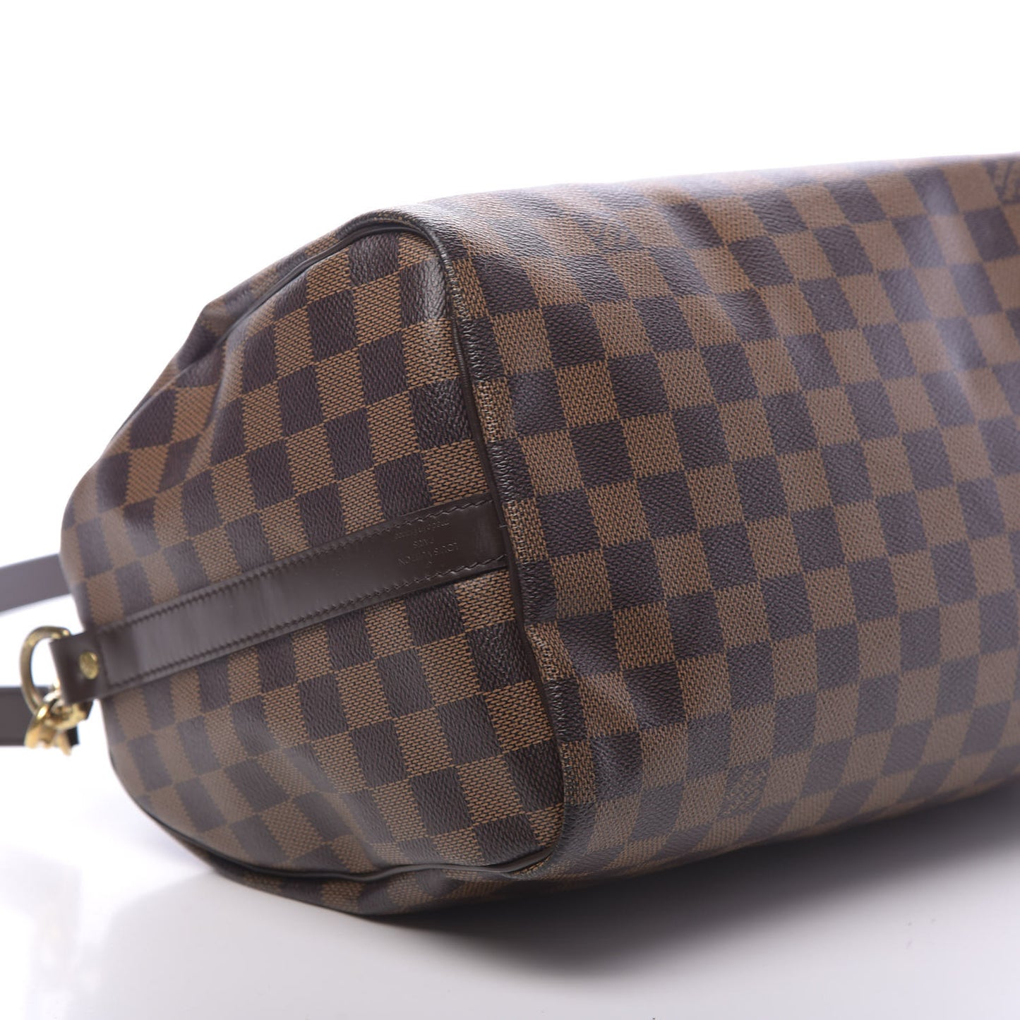 Damier Ebene Speedy Bandouliere 30