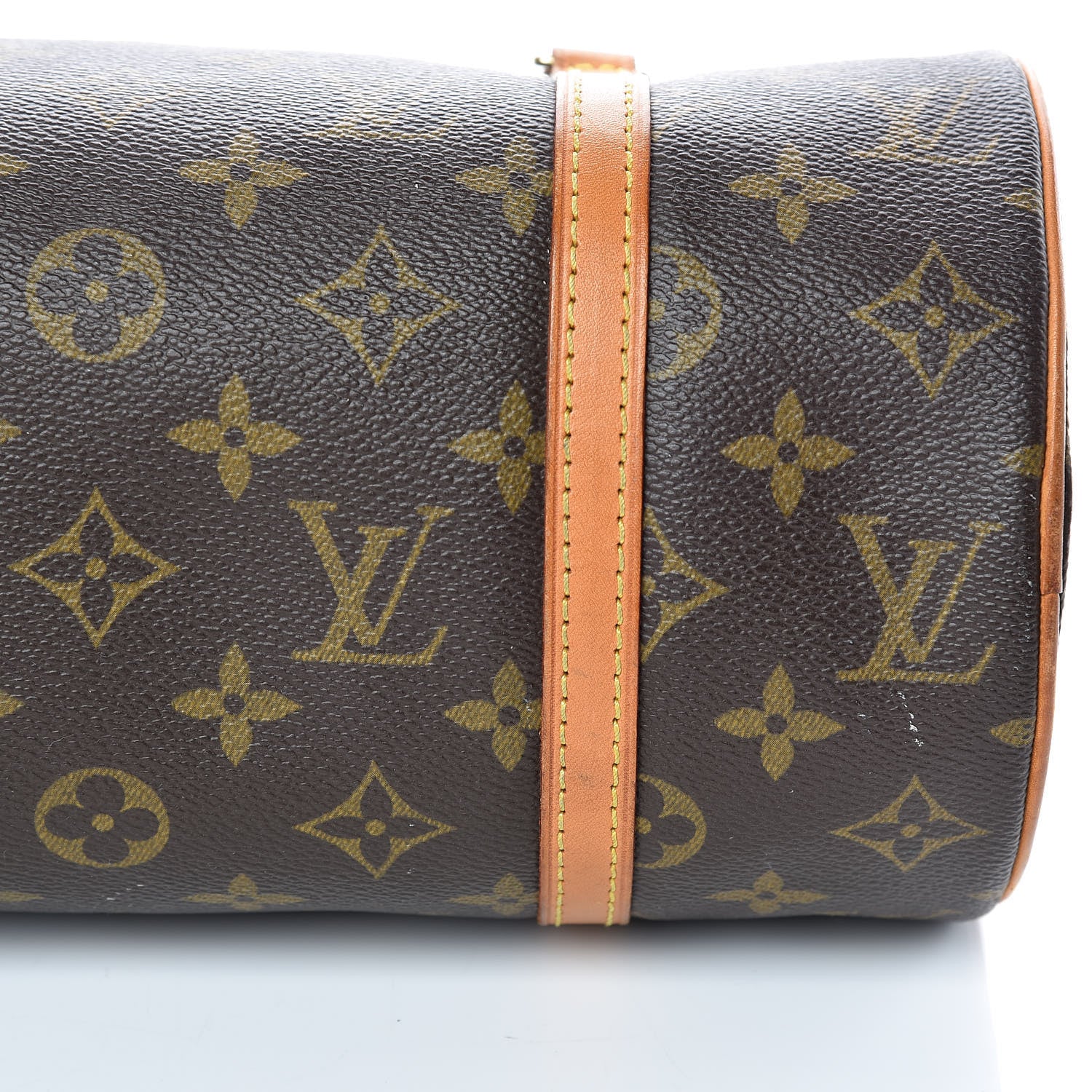Louis Vuitton Monogram Papillon 26 21 of 22