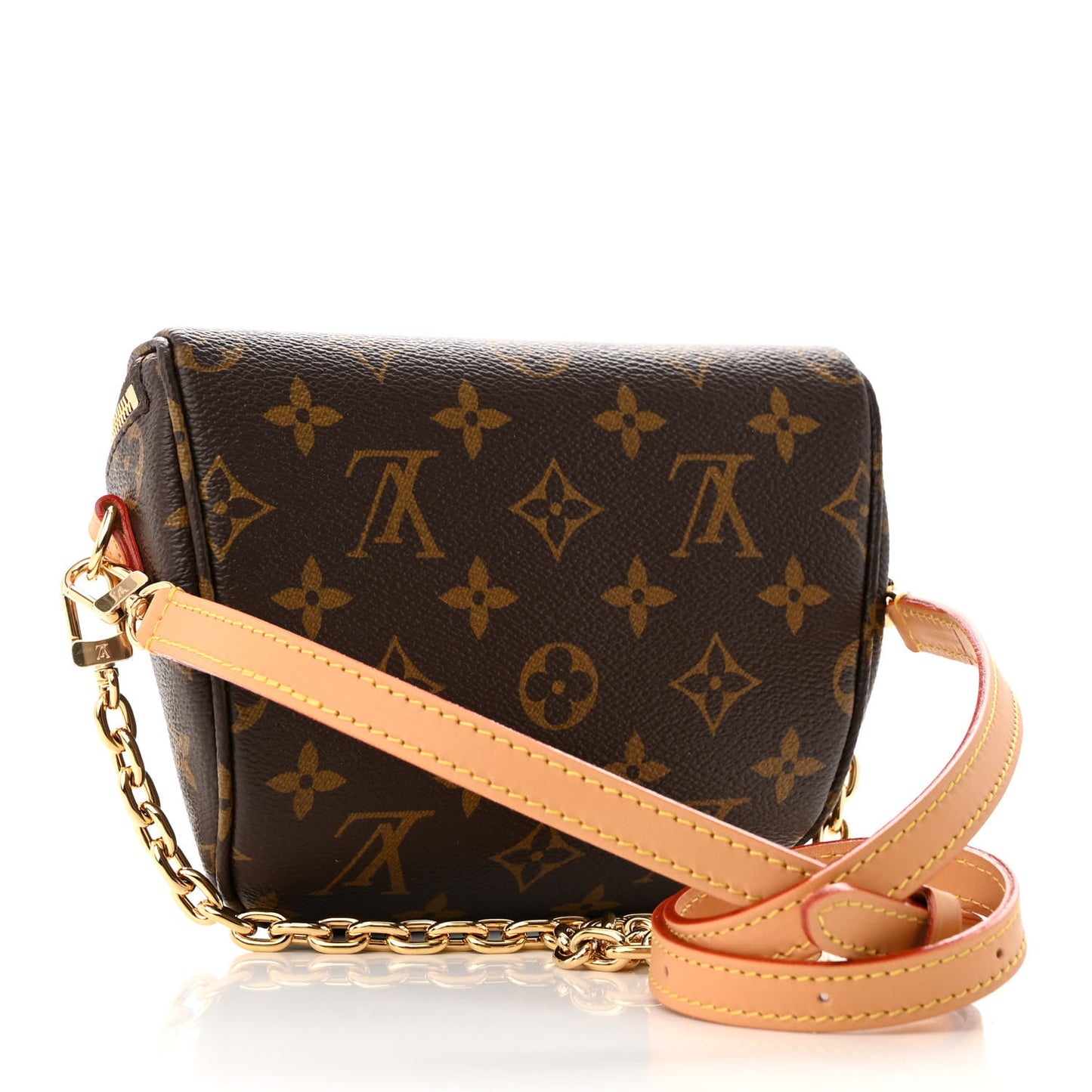 Monogram Mini Bumbag