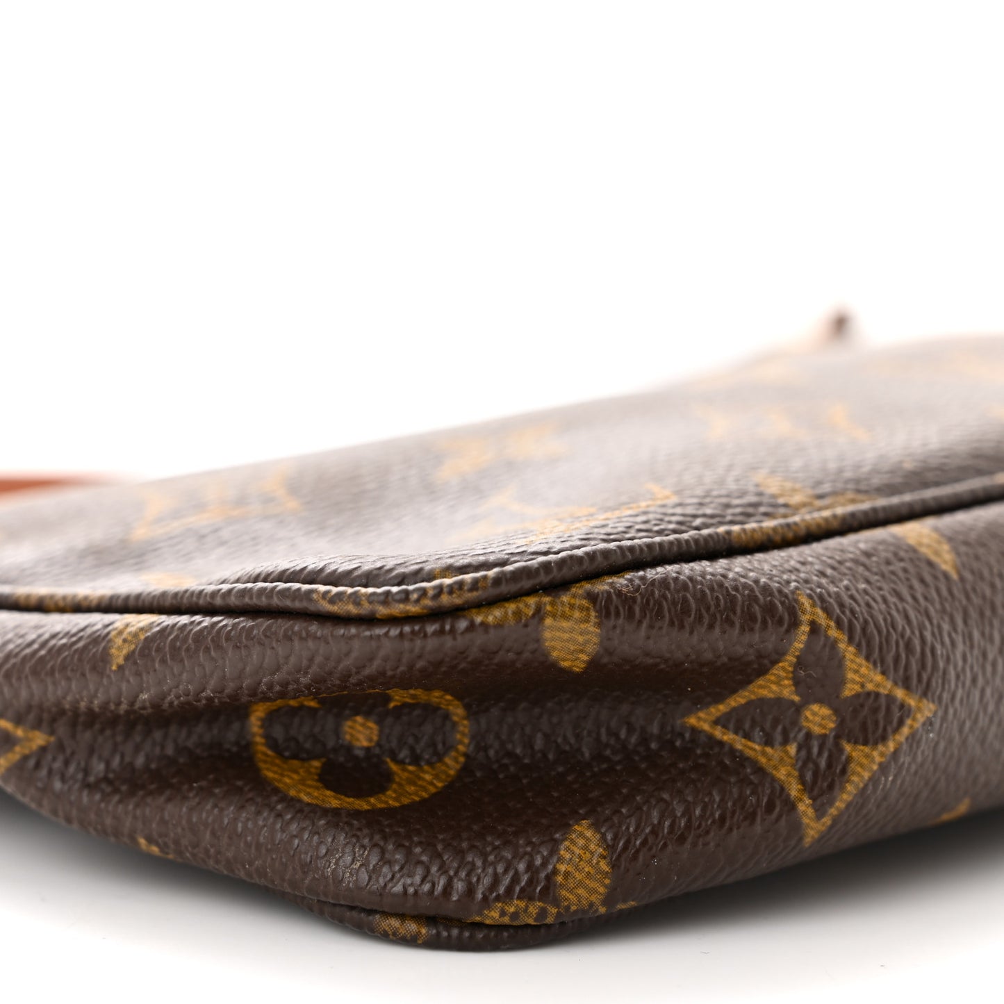 Monogram Pochette Accessories