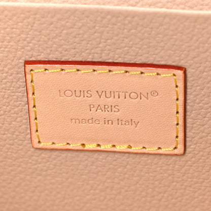 Louis Vuitton Monogram Nice Mini 6 of 6