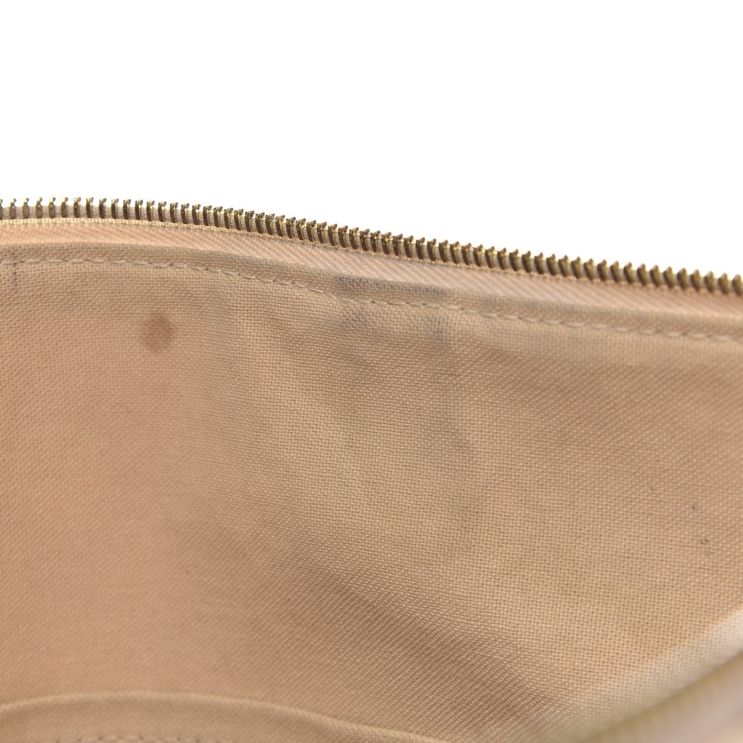 Louis Vuitton Damier Azur Totally MM 10 of 14