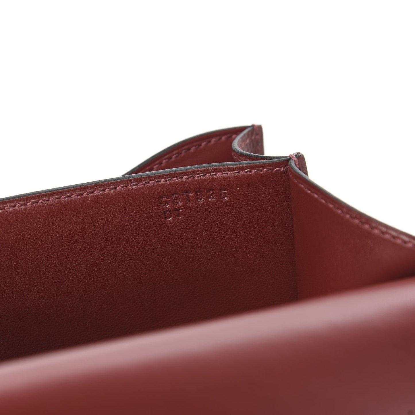 Evercolor Constance 18 Rouge H