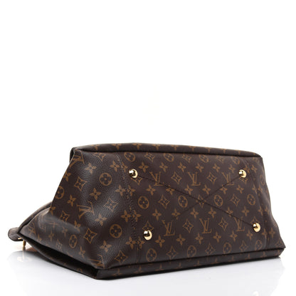 Louis Vuitton Monogram Artsy MM 4 of 21