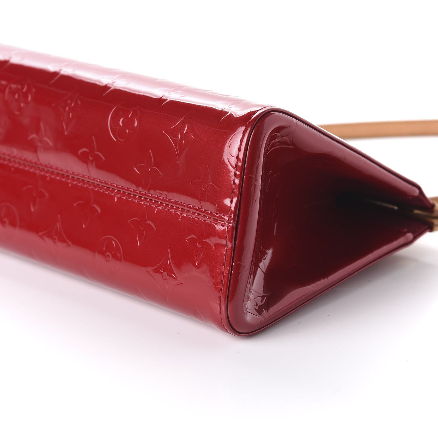 Vernis Roxbury Drive Pomme D'Amour
