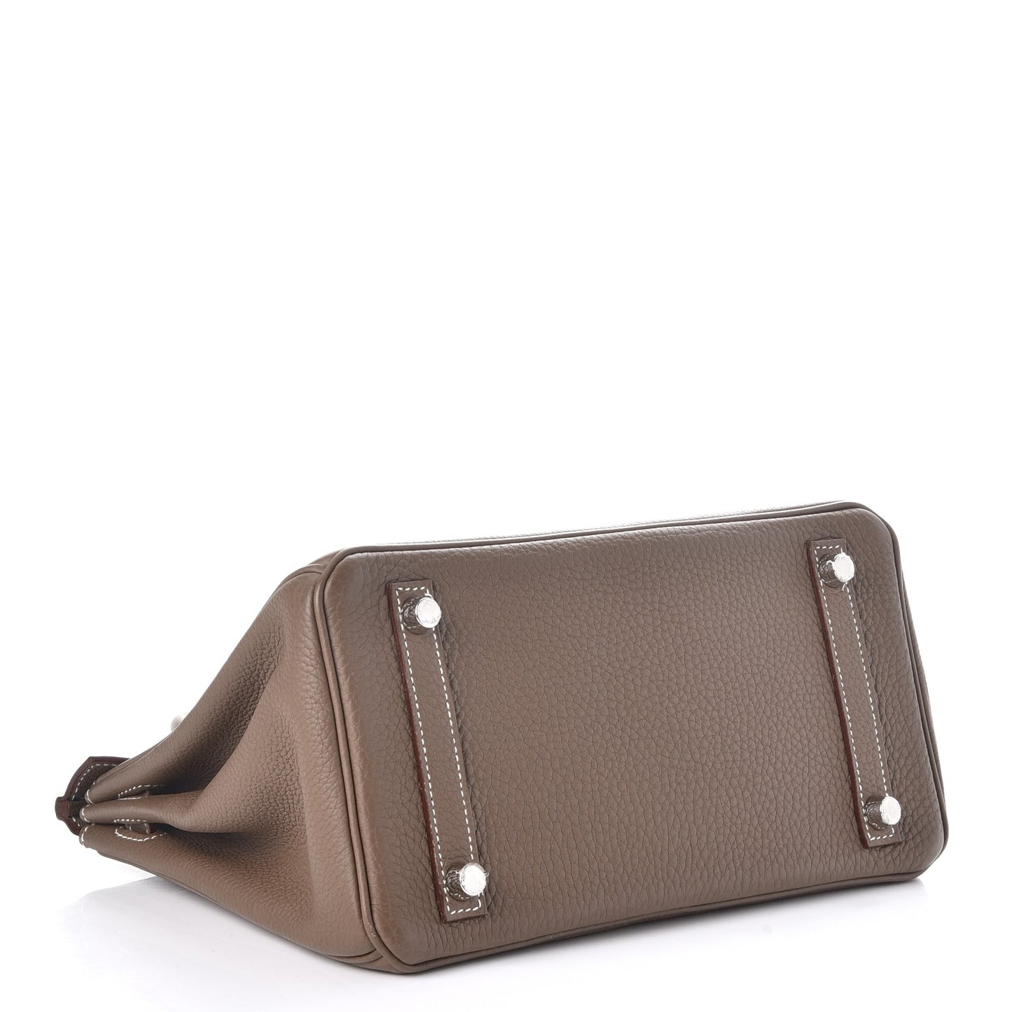 Togo Birkin 25 Etoupe