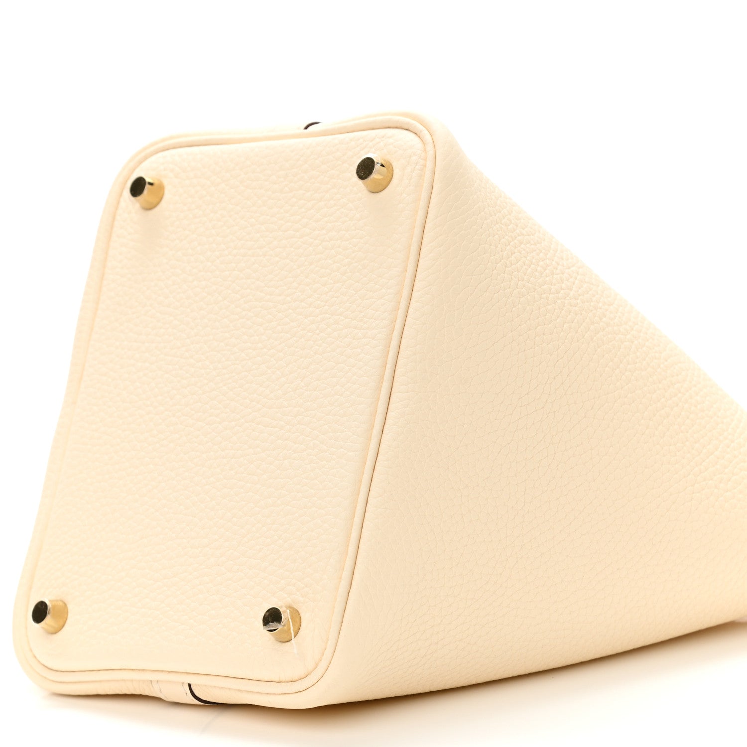 Hermes Taurillon Clemence Picotin Lock 18 PM Nata 10 of 11