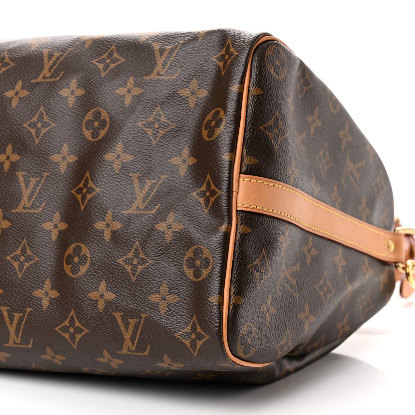 Monogram Speedy Bandouliere 35