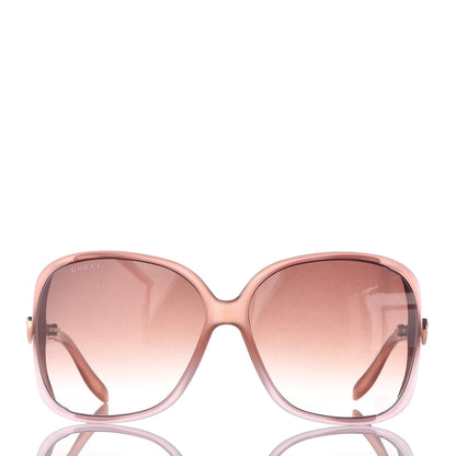 Gucci GG Sunglasses GG0506S Pink 2 of 7