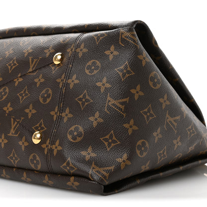 Louis Vuitton Monogram Artsy MM 11 of 12