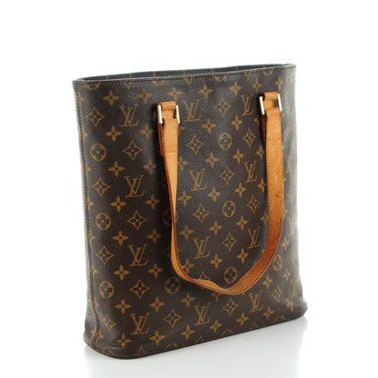 Louis Vuitton Monogram Vavin GM 3 of 9