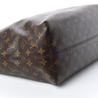Louis Vuitton Monogram Raspail MM 5 of 12