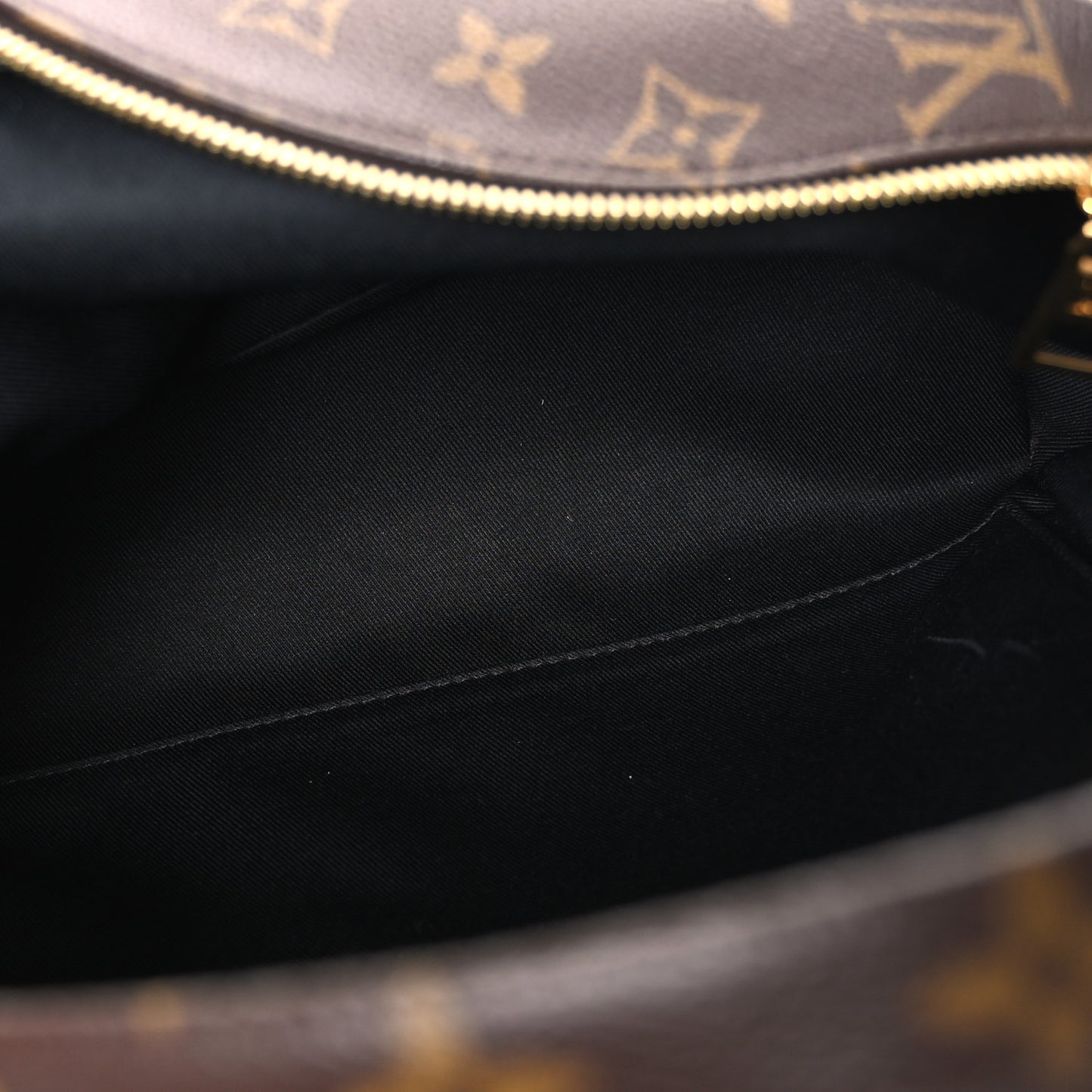 Monogram Palm Springs Backpack MM