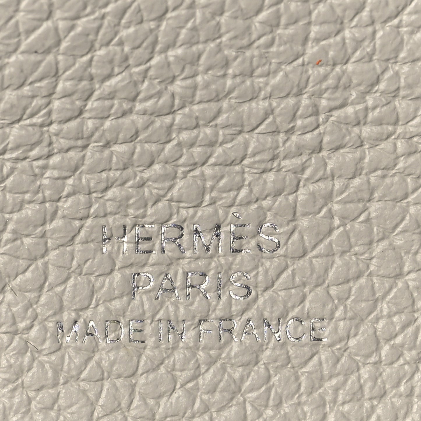 Evercolor Calvi Card Case Beton