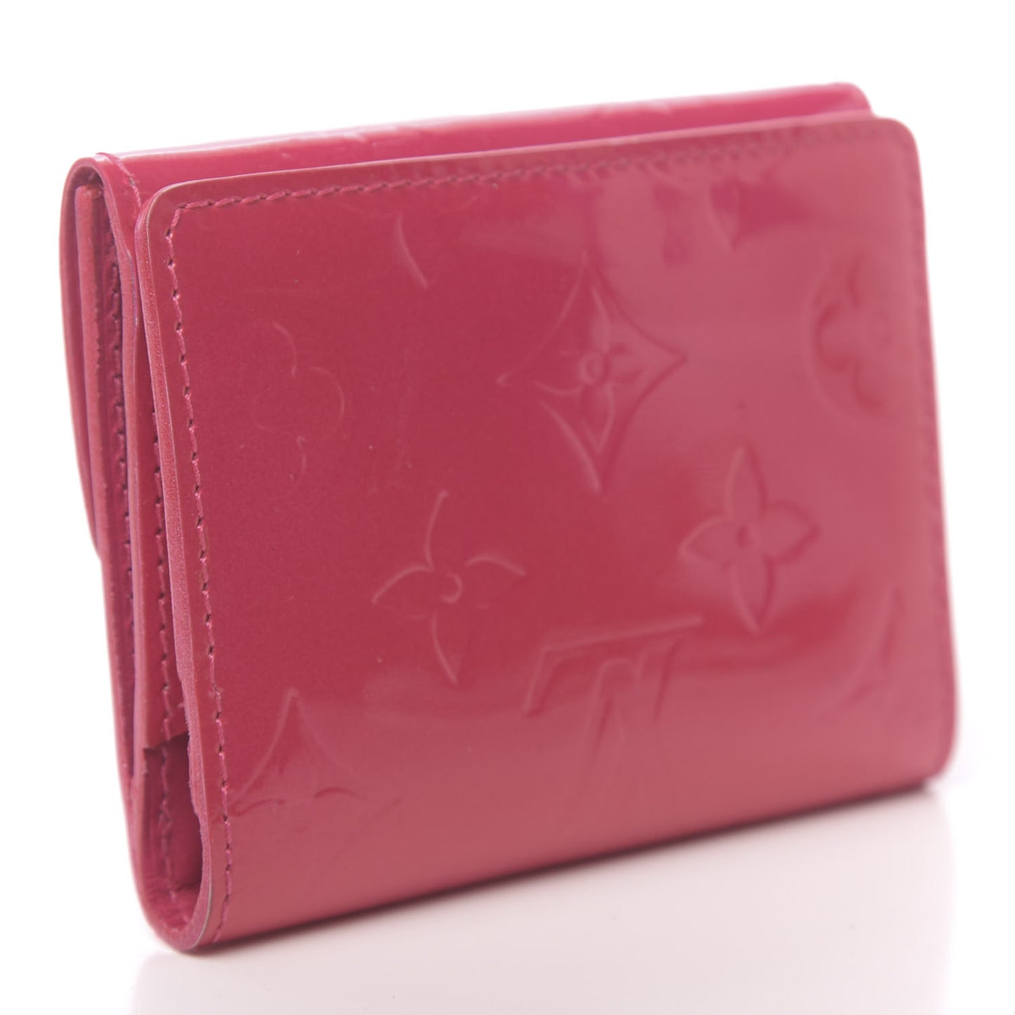 Vernis Ludlow Wallet Rose Pop