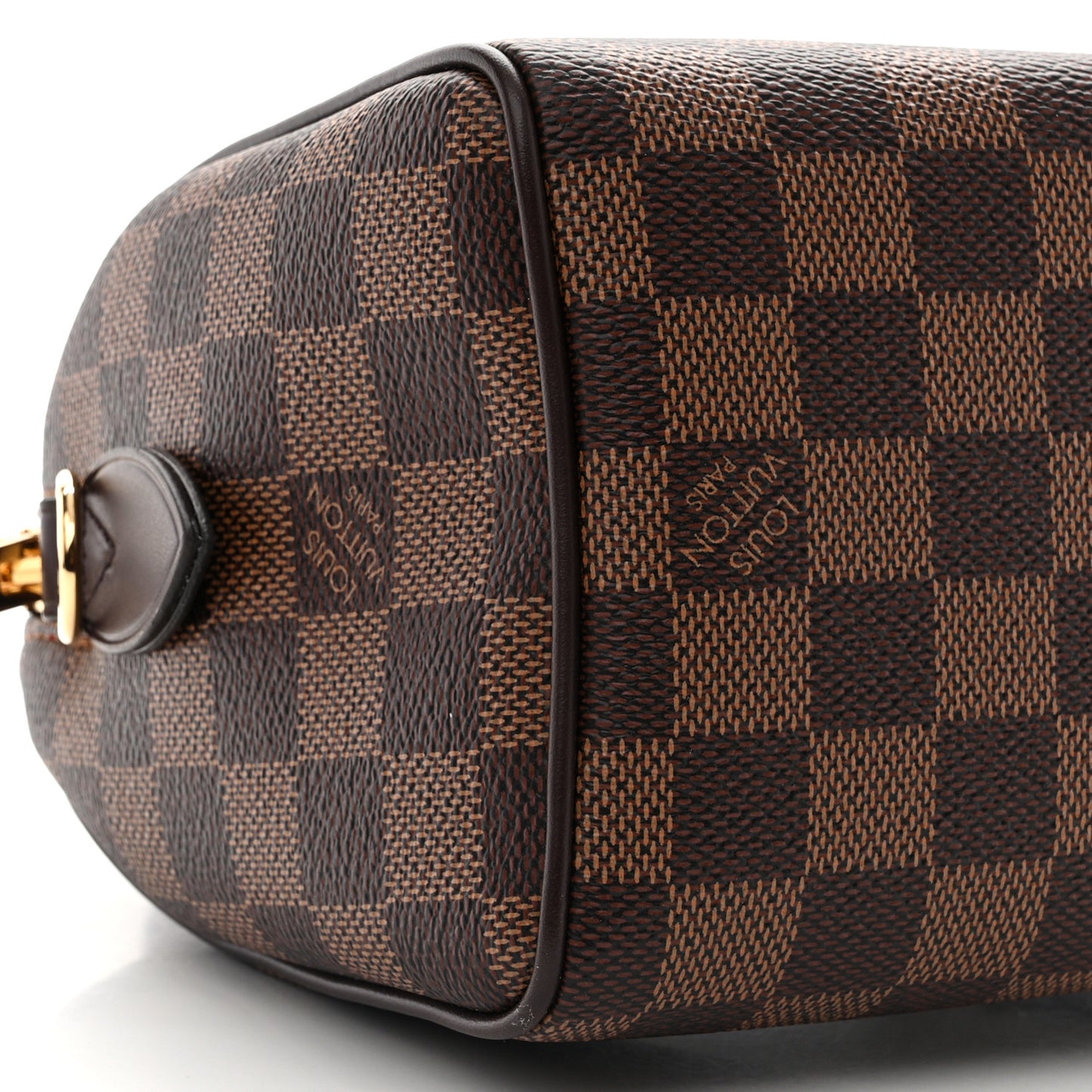 Damier Ebene Speedy Bandouliere 20