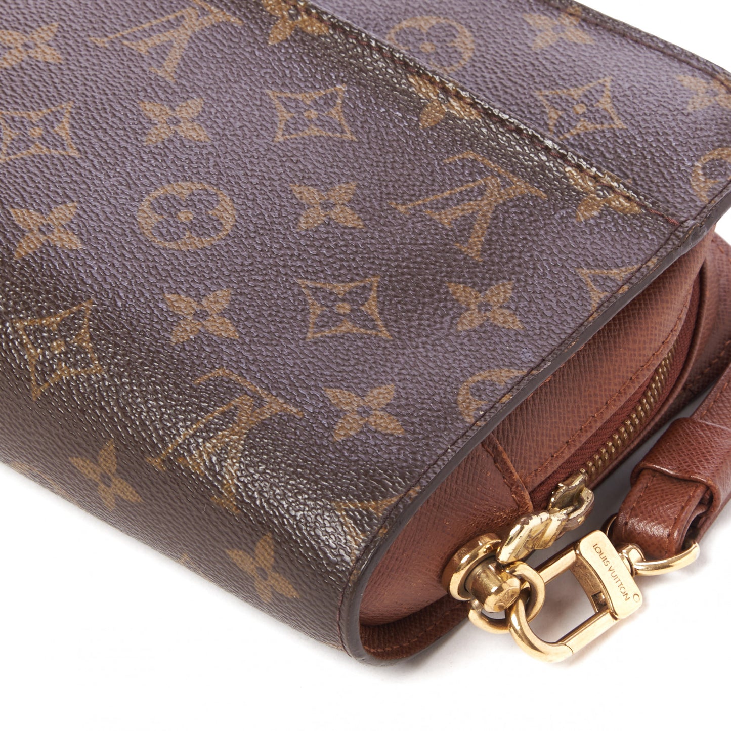 Monogram Pochette Orsay
