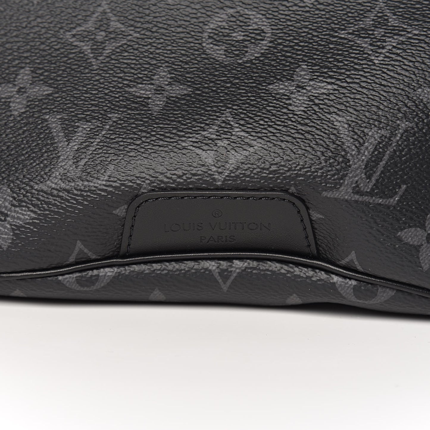 Monogram Eclipse Discovery Bumbag