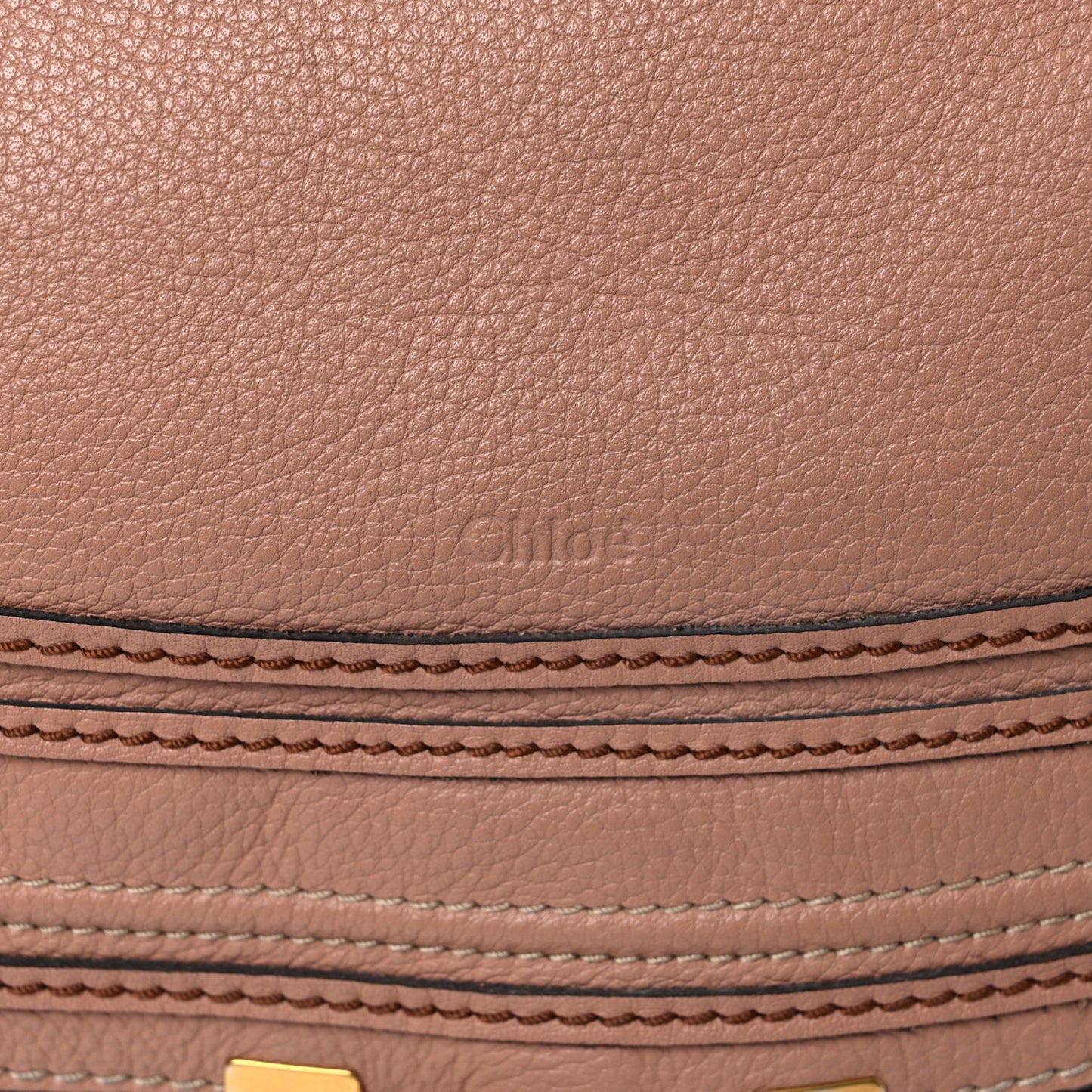 Calfskin Medium Marcie Hobo Nude