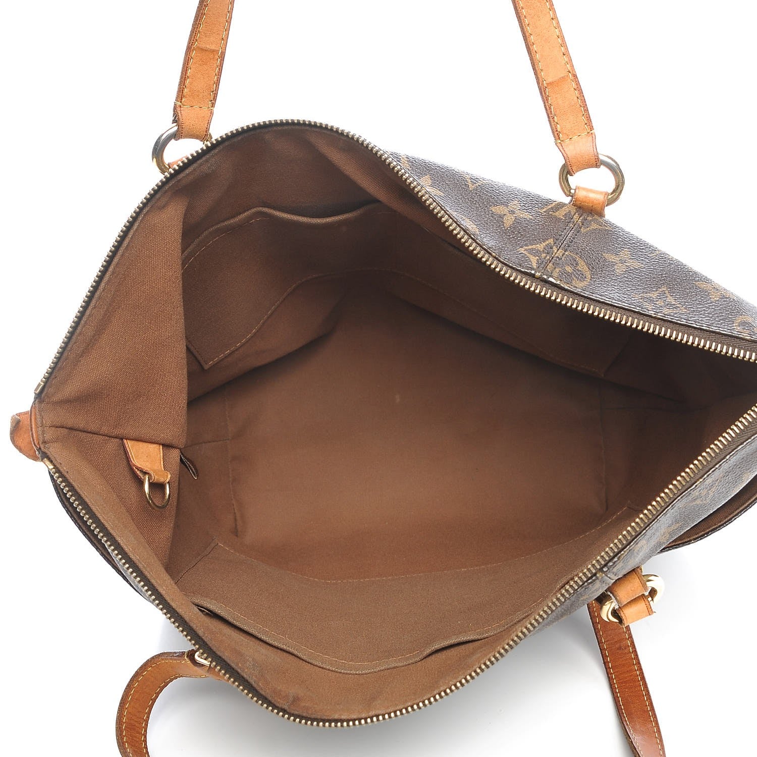 Louis Vuitton Monogram Totally MM 5 of 16