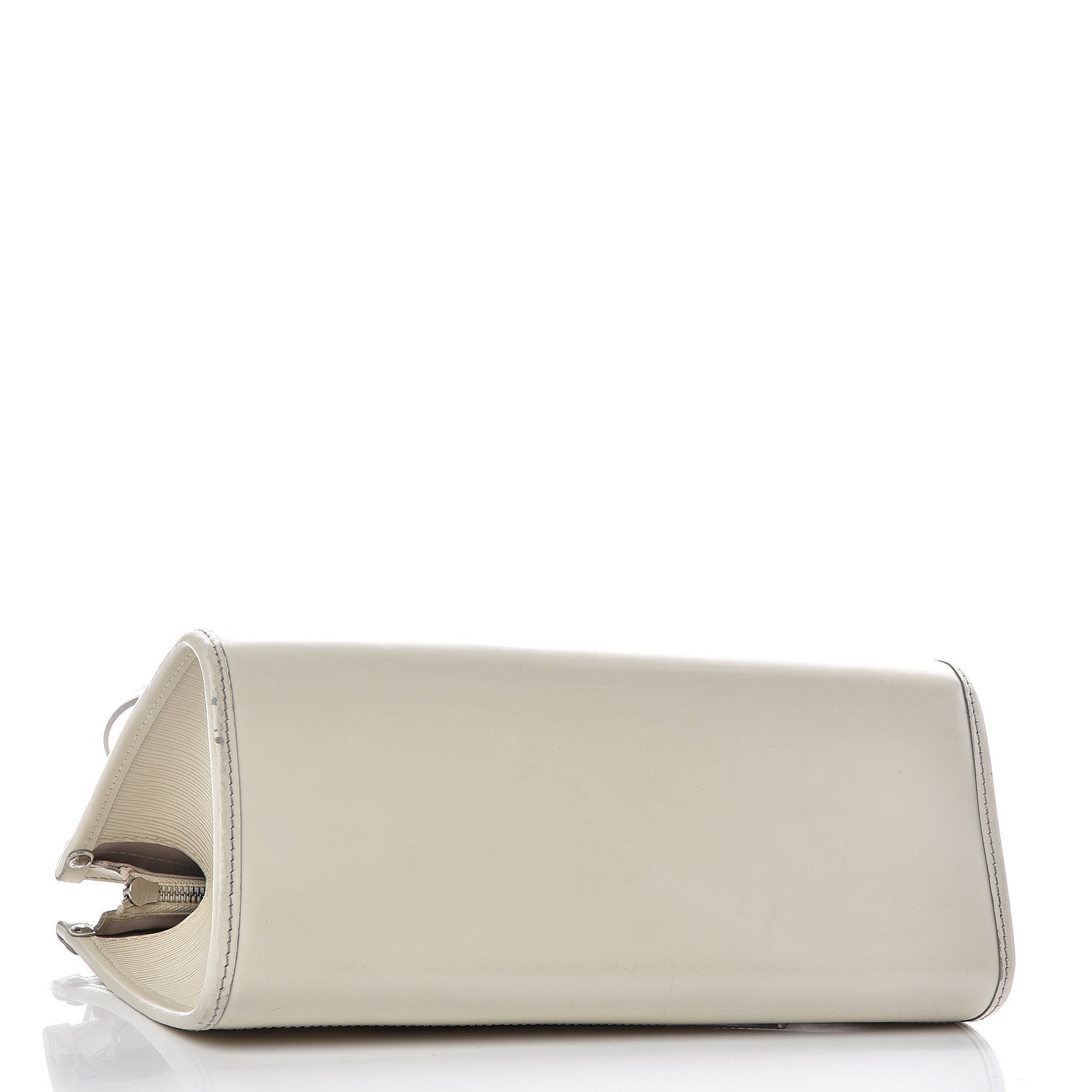 Louis Vuitton Epi Madeleine PM Ivory 4 of 23
