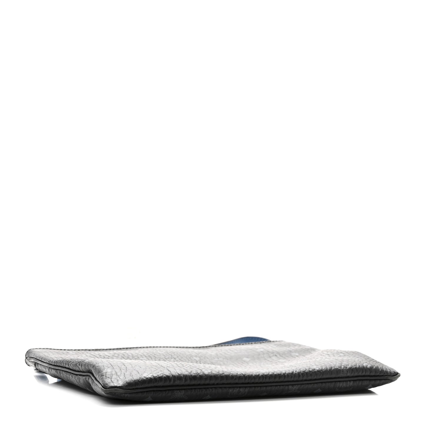 Visetos Medium Crossbody Pouch Black