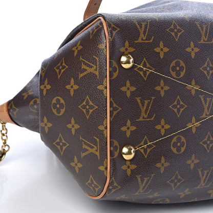 Louis Vuitton Monogram Tivoli GM 11 of 13