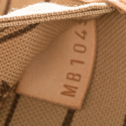 Louis Vuitton Monogram Neverfull MM 8 of 16