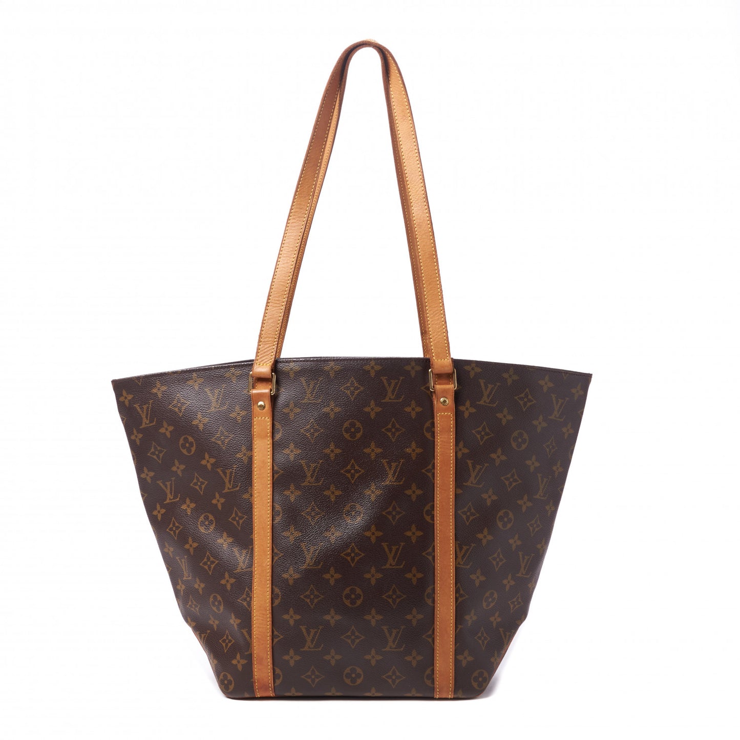 Monogram Sac Shopping Tote