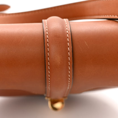 Celine Natural Calfskin Besace Small 16 Tan 11 of 11
