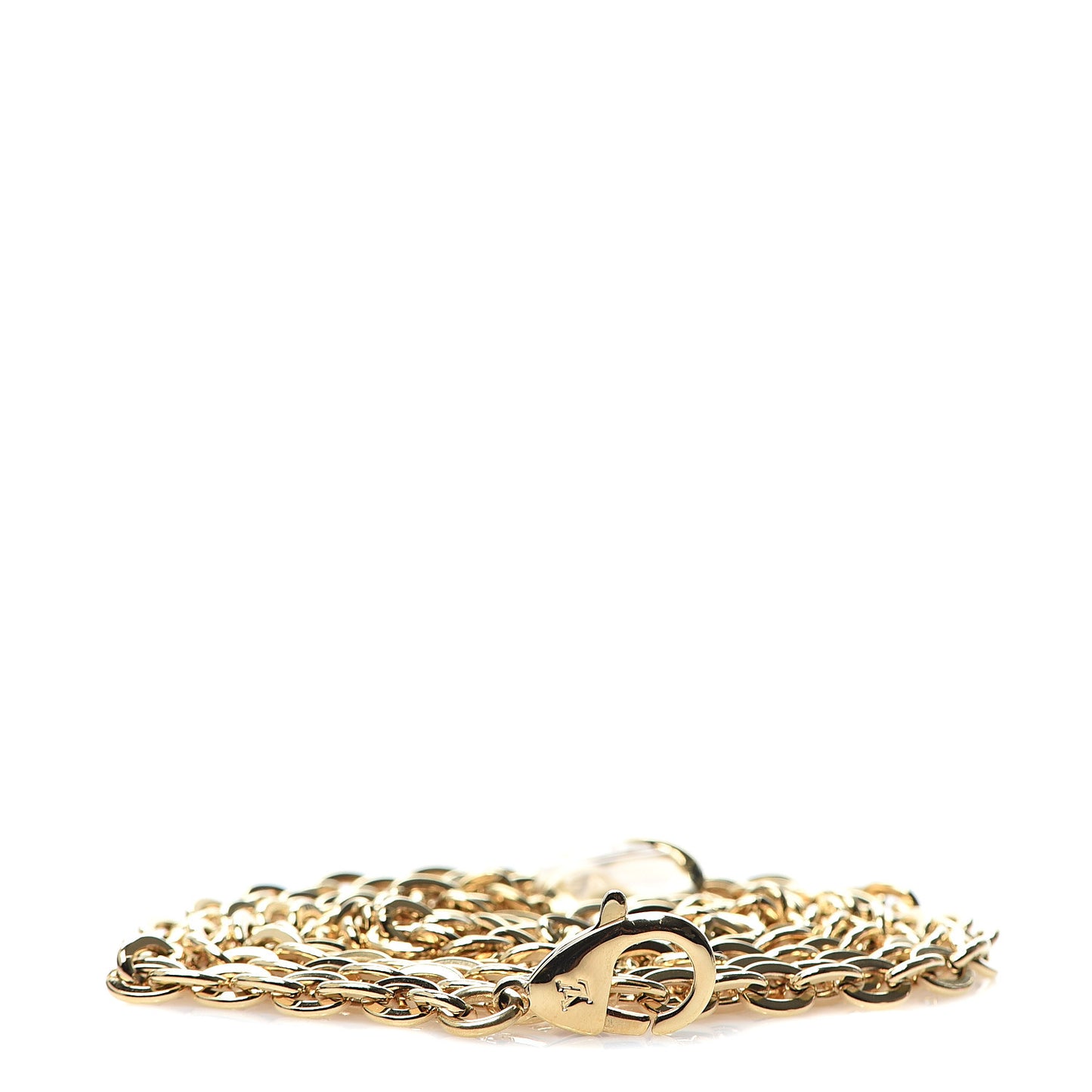 Felicie Chain Long Shoulder Strap