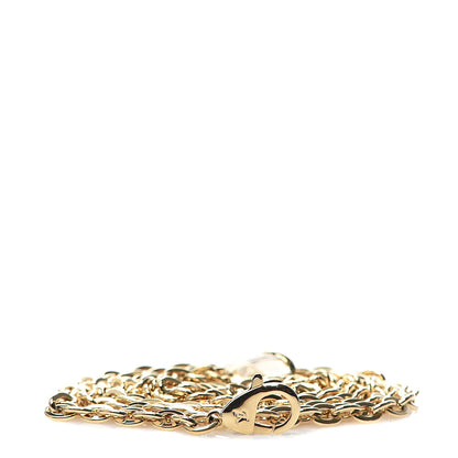 Louis Vuitton Felicie Chain Long Shoulder Strap 1 of 3