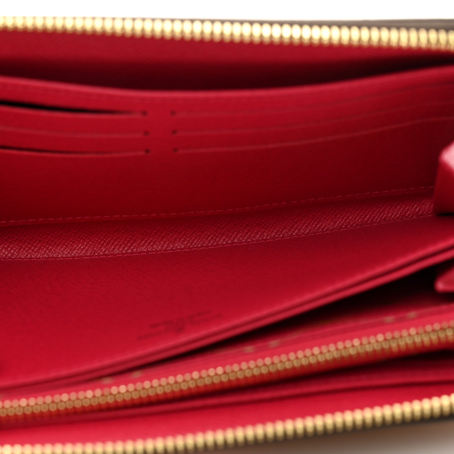 Monogram Summer Trunks Zippy Wallet