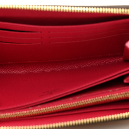 Louis Vuitton Monogram Summer Trunks Zippy Wallet 5 of 10