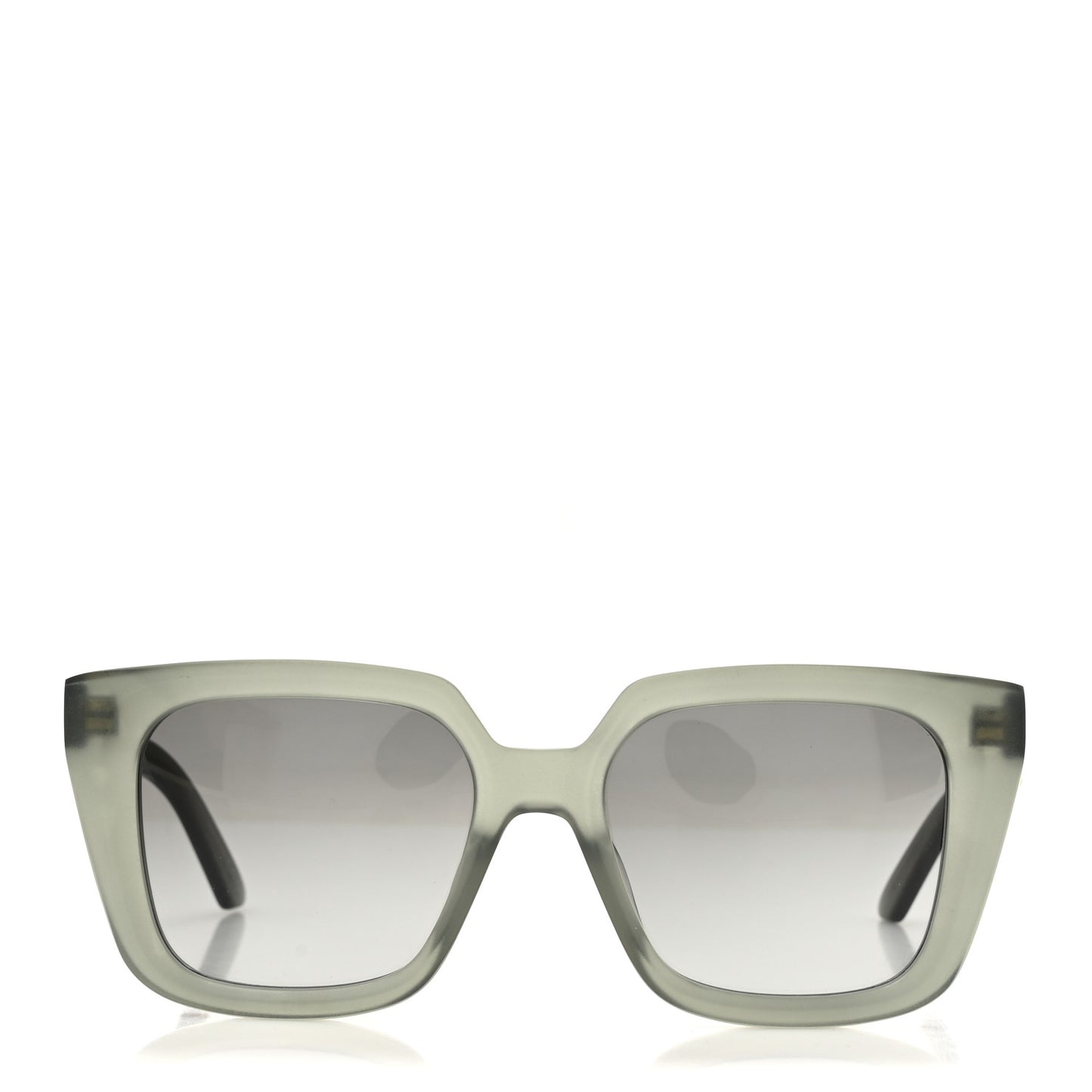 Acetate DiorMidnight S1I Sunglasses Gray