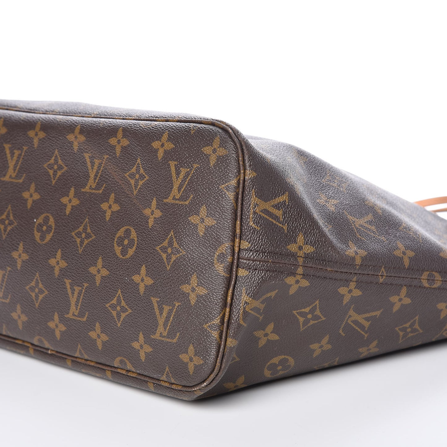 Monogram Neverfull MM