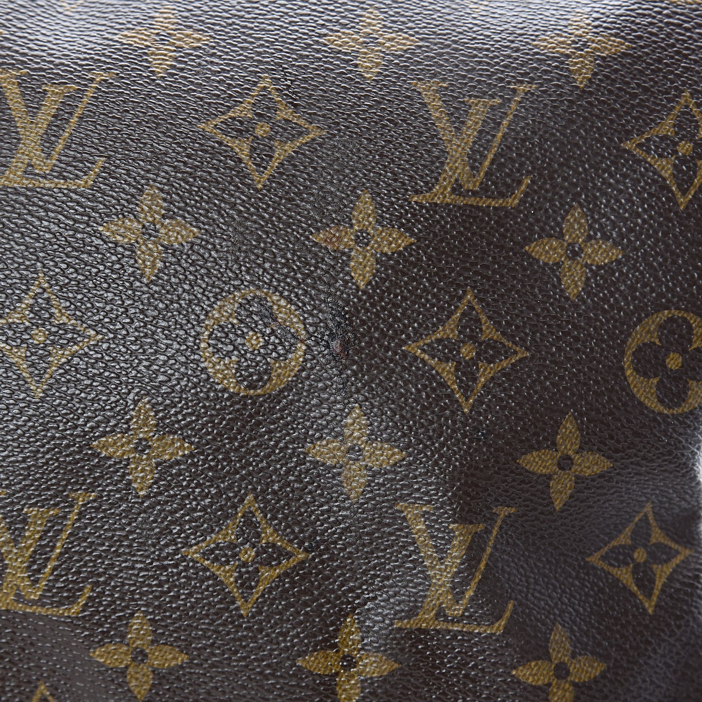 Monogram Speedy 35
