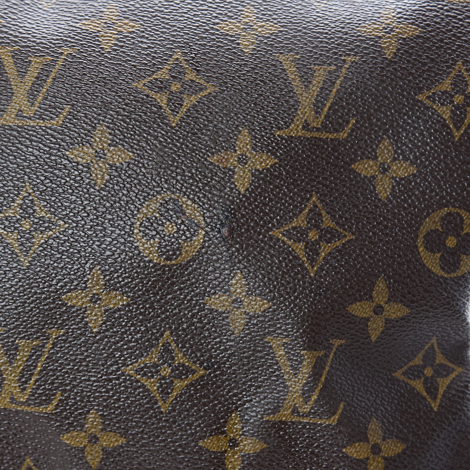 Louis Vuitton Monogram Speedy 35 11 of 12