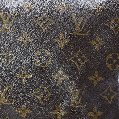 Louis Vuitton Monogram Speedy 35 11 of 12