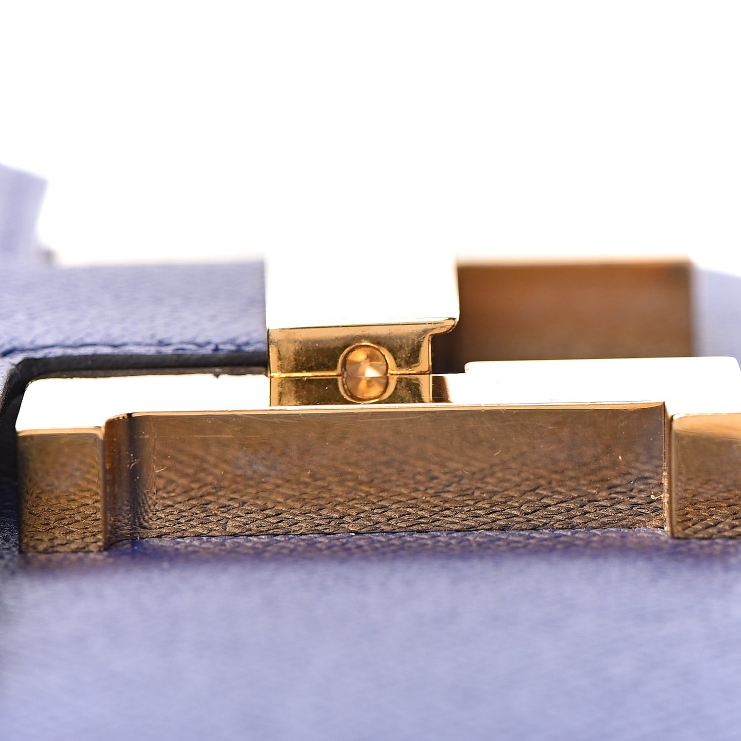 Epsom Constance 24 Bleu Electrique
