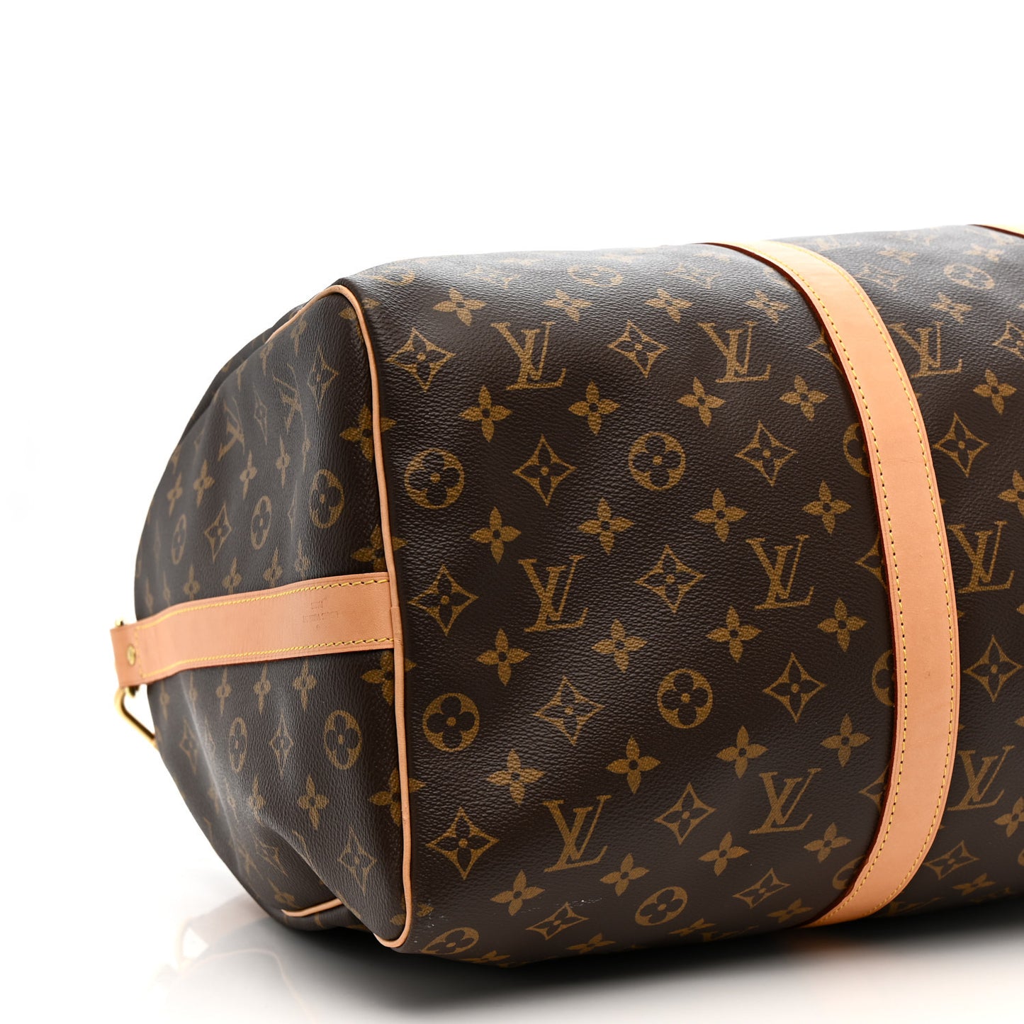 Monogram Keepall Bandouliere 50