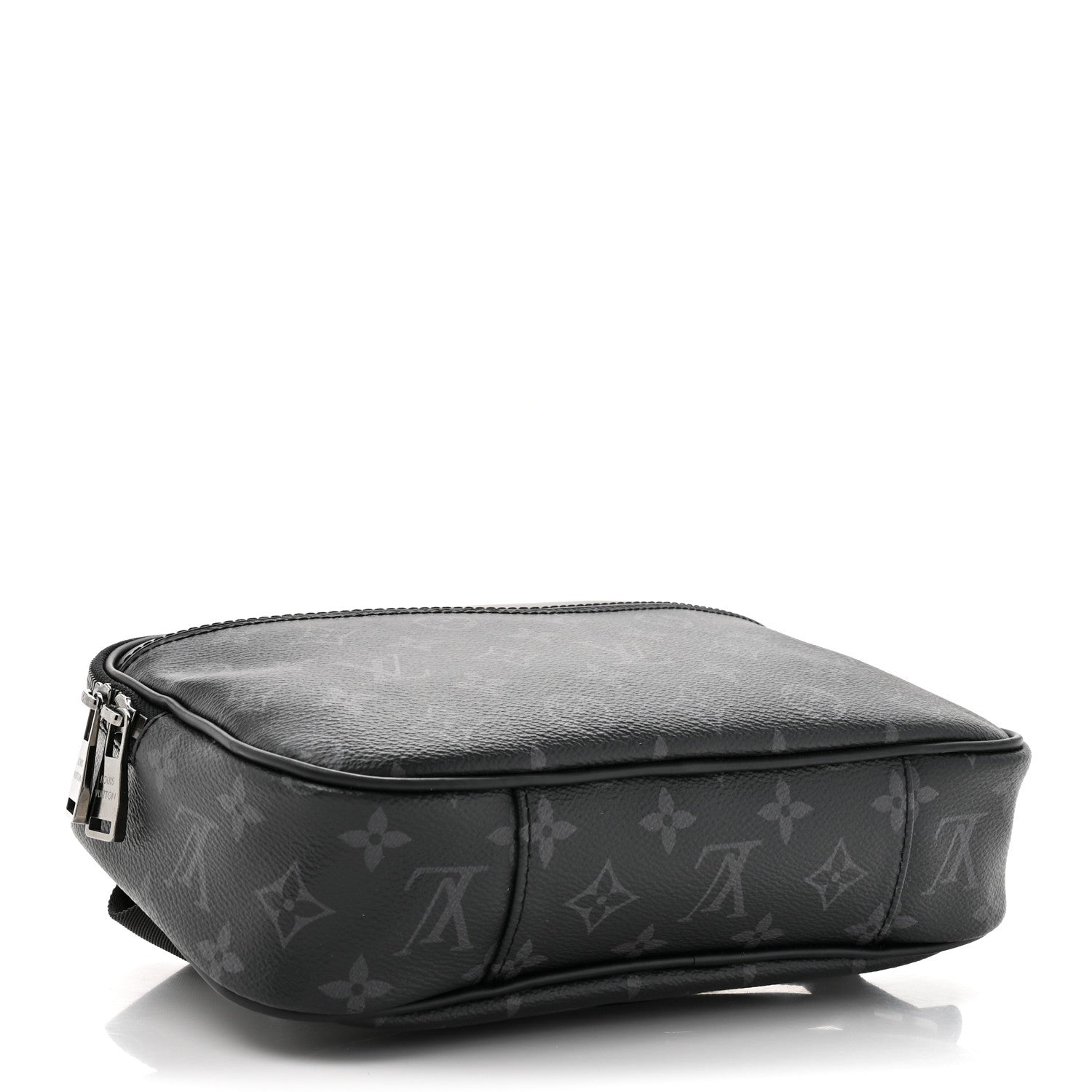 Louis Vuitton Monogram Eclipse Explorer Bumbag 4 of 9