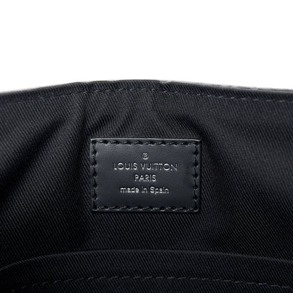 Louis Vuitton Monogram Eclipse District PM NM 6 of 12