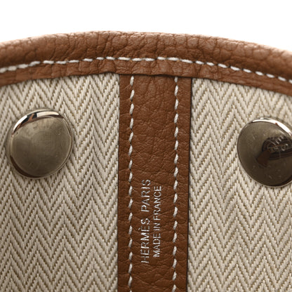 Hermes Negonda Neo Garden 23 Gold 6 of 12