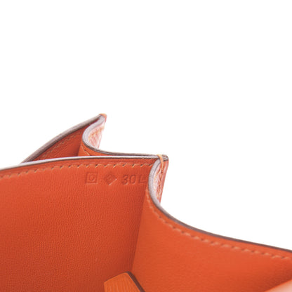 Hermes Epsom Constance 24 Feu 7 of 24